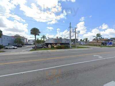 Keg South Of Kendall