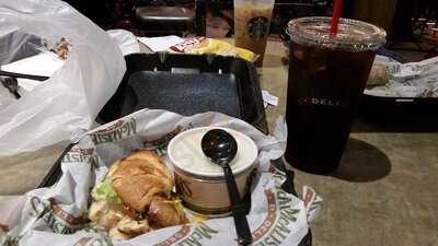 Mcalister's Select