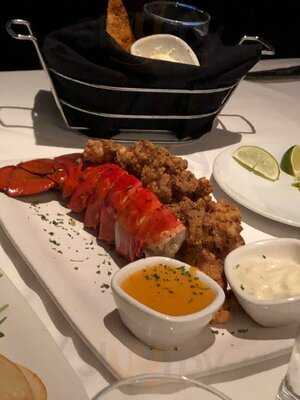 Fleming's Prime Steakhouse & Wine Bar