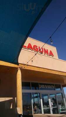 Laguna Burger