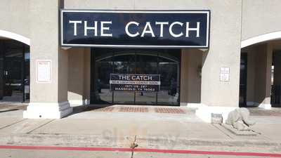 The Catch