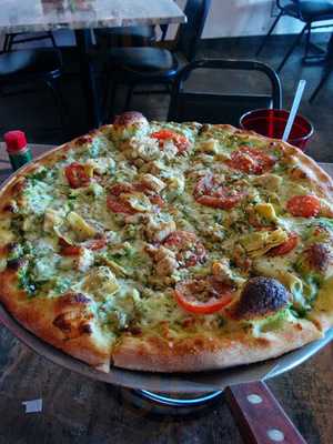 Cosa Nostra Pizzeria