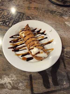 Cosa Nostra Pizzeria