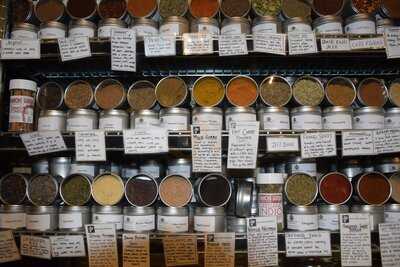 Formaggio Kitchen South End