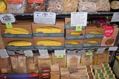 Formaggio Kitchen South End