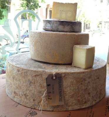 Formaggio Kitchen South End