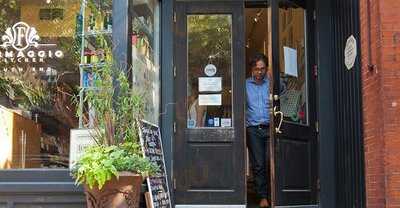 Formaggio Kitchen South End