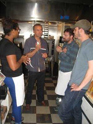 Formaggio Kitchen South End