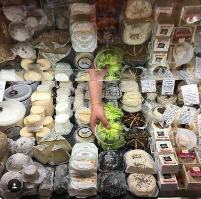 Formaggio Kitchen South End