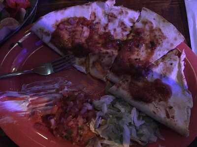 Adobe Gila's - Easton