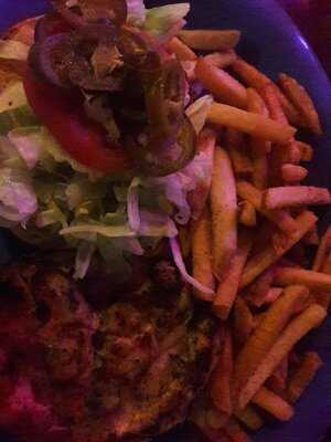 Adobe Gila's - Easton