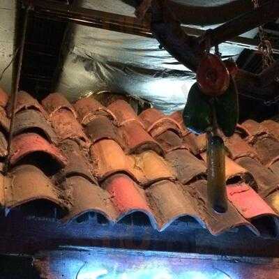 Adobe Gila's - Easton