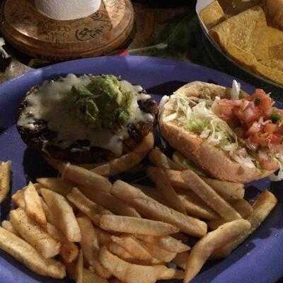 Adobe Gila's - Easton