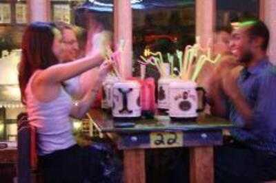 Adobe Gila's - Easton