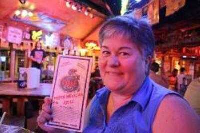 Adobe Gila's - Easton