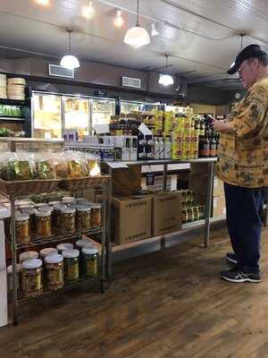 Bolner's Grocery & Meat Market