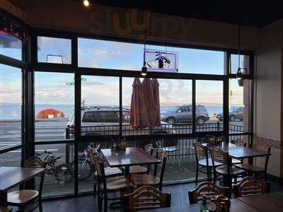 Alki Cafe