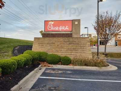Chick-fil-a