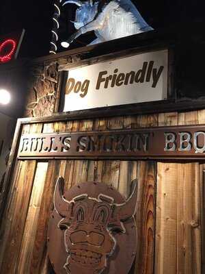 Bulls Smokin' Bbq
