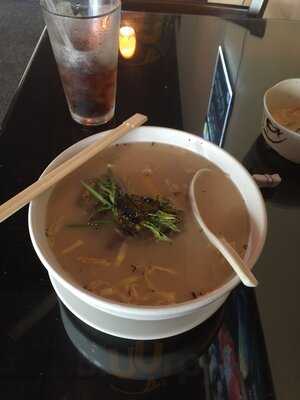 Masa Japanese Bistro And Sushi Bar