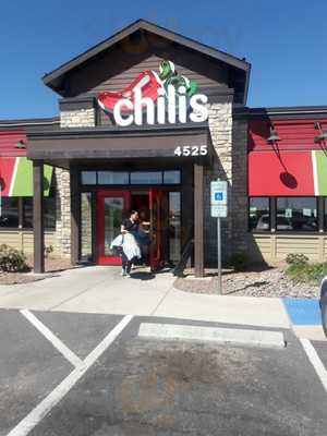 Chili's Grill & Bar