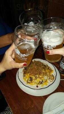 Keg & Lantern Bar And Grill