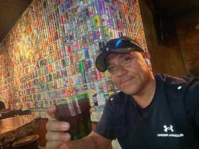 Keg & Lantern Bar And Grill