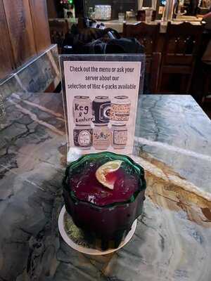 Keg & Lantern Bar And Grill