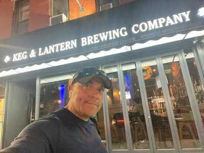 Keg & Lantern Bar And Grill