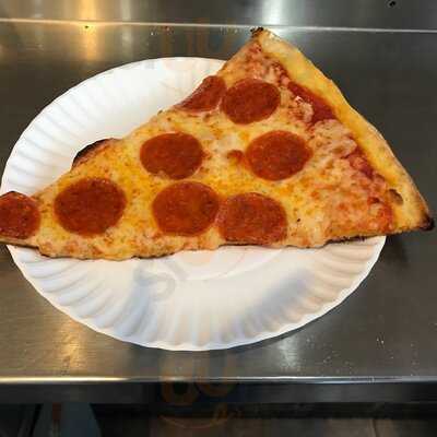 Kiss My Slice