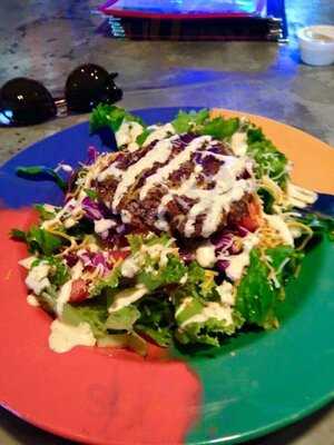 Tommy's Hamburger Grill & Patio