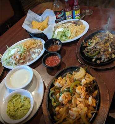 Ole Frijole Mexican Restaurant