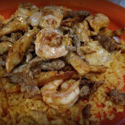 Ole Frijole Mexican Restaurant