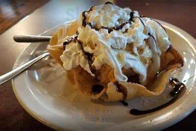 Ole Frijole Mexican Restaurant