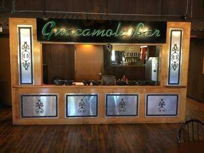 Ole Frijole Mexican Restaurant