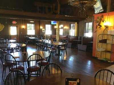 Ole Frijole Mexican Restaurant