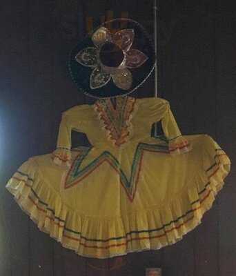 Ole Frijole Mexican Restaurant