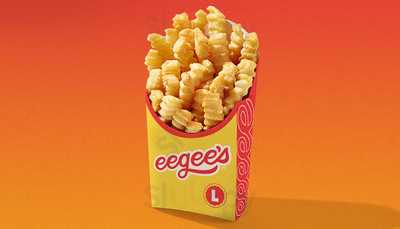 Eegee's