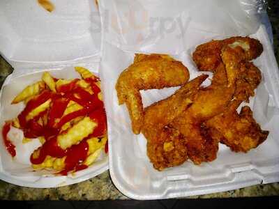 America's Best Wings