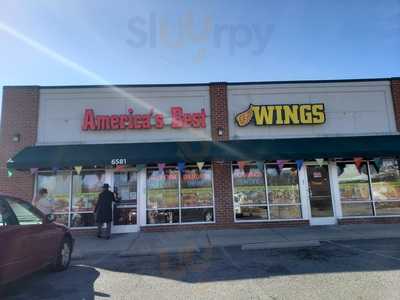 America's Best Wings