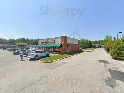 America's Best Wings