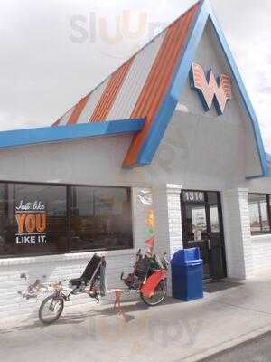Whataburger #565