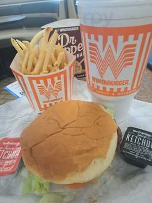 Whataburger #565
