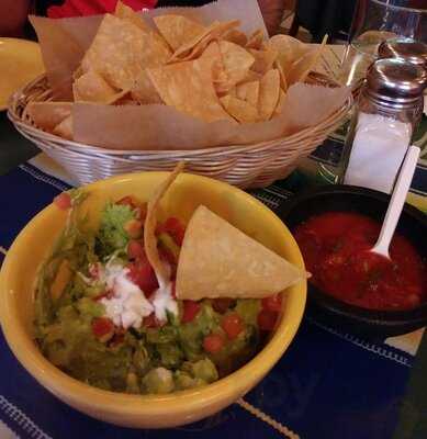 Taquerias El Mexicano