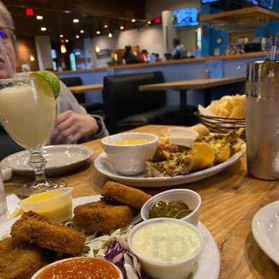 Trudy's South Restaurant & Bar