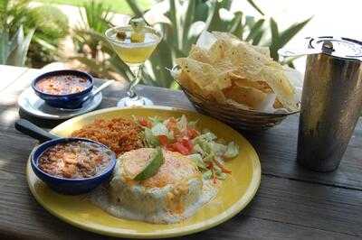 Trudy's South Restaurant & Bar