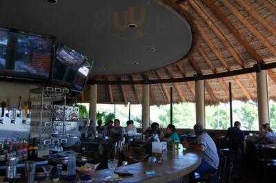 Trudy's South Restaurant & Bar