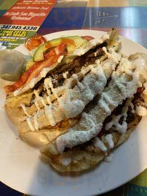 Taqueria Rancho Escondido