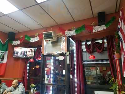 Taqueria Rancho Escondido