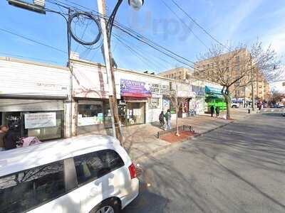 Taqueria Rancho Escondido